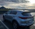 Серый Киа Sportage, объемом двигателя 1.59 л и пробегом 153 тыс. км за 16500 $, фото 21 на Automoto.ua