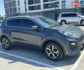 Сірий Кіа Sportage, об'ємом двигуна 1.59 л та пробігом 22 тис. км за 20900 $, фото 1 на Automoto.ua