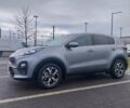 Серый Киа Sportage, объемом двигателя 1.59 л и пробегом 153 тыс. км за 16500 $, фото 29 на Automoto.ua