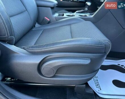 Серый Киа Sportage, объемом двигателя 2 л и пробегом 83 тыс. км за 26200 $, фото 63 на Automoto.ua