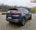 Серый Киа Sportage, объемом двигателя 1.59 л и пробегом 55 тыс. км за 20000 $, фото 7 на Automoto.ua