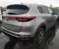 Сірий Кіа Sportage, об'ємом двигуна 0.24 л та пробігом 11 тис. км за 4500 $, фото 3 на Automoto.ua