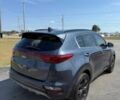 Сірий Кіа Sportage, об'ємом двигуна 2.4 л та пробігом 50 тис. км за 8600 $, фото 5 на Automoto.ua