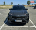 Сірий Кіа Sportage, об'ємом двигуна 1.59 л та пробігом 22 тис. км за 20900 $, фото 3 на Automoto.ua