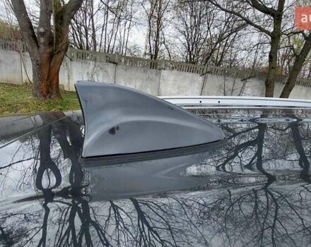 Серый Киа Sportage, объемом двигателя 1.59 л и пробегом 57 тыс. км за 18800 $, фото 14 на Automoto.ua