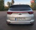 Серый Киа Sportage, объемом двигателя 1.6 л и пробегом 92 тыс. км за 16700 $, фото 1 на Automoto.ua