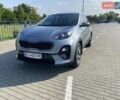 Серый Киа Sportage, объемом двигателя 1.59 л и пробегом 91 тыс. км за 18799 $, фото 1 на Automoto.ua