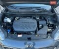 Серый Киа Sportage, объемом двигателя 2 л и пробегом 83 тыс. км за 26200 $, фото 91 на Automoto.ua