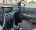 Серый Киа Sportage, объемом двигателя 1.59 л и пробегом 73 тыс. км за 18300 $, фото 27 на Automoto.ua