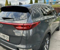 Серый Киа Sportage, объемом двигателя 1.6 л и пробегом 70 тыс. км за 20300 $, фото 10 на Automoto.ua