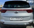 Серый Киа Sportage, объемом двигателя 1.59 л и пробегом 54 тыс. км за 19087 $, фото 5 на Automoto.ua