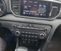 Серый Киа Sportage, объемом двигателя 1.59 л и пробегом 55 тыс. км за 20000 $, фото 21 на Automoto.ua