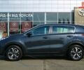 Серый Киа Sportage, объемом двигателя 1.59 л и пробегом 68 тыс. км за 18626 $, фото 2 на Automoto.ua