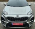 Сірий Кіа Sportage, об'ємом двигуна 2 л та пробігом 62 тис. км за 24500 $, фото 2 на Automoto.ua