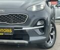 Серый Киа Sportage, объемом двигателя 2 л и пробегом 57 тыс. км за 26500 $, фото 22 на Automoto.ua