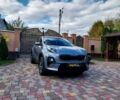Сірий Кіа Sportage, об'ємом двигуна 1.6 л та пробігом 150 тис. км за 16900 $, фото 11 на Automoto.ua
