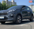 Серый Киа Sportage, объемом двигателя 1.59 л и пробегом 42 тыс. км за 17999 $, фото 17 на Automoto.ua