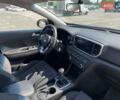 Серый Киа Sportage, объемом двигателя 1.59 л и пробегом 42 тыс. км за 17999 $, фото 6 на Automoto.ua
