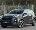 Сірий Кіа Sportage, об'ємом двигуна 1.6 л та пробігом 13 тис. км за 20900 $, фото 1 на Automoto.ua