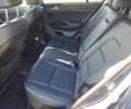 Серый Киа Sportage, объемом двигателя 2.4 л и пробегом 45 тыс. км за 7800 $, фото 12 на Automoto.ua