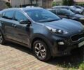 Серый Киа Sportage, объемом двигателя 1.59 л и пробегом 42 тыс. км за 22000 $, фото 1 на Automoto.ua