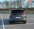 Серый Киа Sportage, объемом двигателя 1.59 л и пробегом 49 тыс. км за 18800 $, фото 7 на Automoto.ua