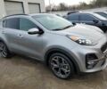 Сірий Кіа Sportage, об'ємом двигуна 2 л та пробігом 14 тис. км за 7300 $, фото 1 на Automoto.ua