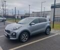 Серый Киа Sportage, объемом двигателя 1.59 л и пробегом 153 тыс. км за 16500 $, фото 38 на Automoto.ua