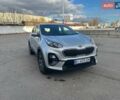 Серый Киа Sportage, объемом двигателя 1.59 л и пробегом 73 тыс. км за 18300 $, фото 19 на Automoto.ua