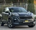 Сірий Кіа Sportage, об'ємом двигуна 1.6 л та пробігом 13 тис. км за 20900 $, фото 3 на Automoto.ua