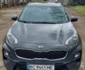 Серый Киа Sportage, объемом двигателя 1.59 л и пробегом 57 тыс. км за 18800 $, фото 1 на Automoto.ua