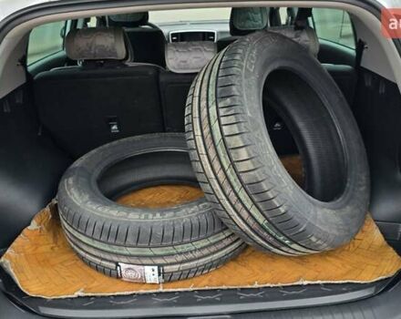 Сірий Кіа Sportage, об'ємом двигуна 1.6 л та пробігом 59 тис. км за 22000 $, фото 38 на Automoto.ua