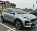Сірий Кіа Sportage, об'ємом двигуна 2 л та пробігом 62 тис. км за 24500 $, фото 3 на Automoto.ua
