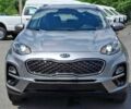 Киа Sportage 2020 в Черновцах на Automoto.ua Серый Киа Sportage, объемом двигателя 2.4 л и пробегом 49 тыс. км за 12400 $, фото 1 на Automoto.ua