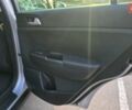 Сірий Кіа Sportage, об'ємом двигуна 1.6 л та пробігом 59 тис. км за 22000 $, фото 24 на Automoto.ua