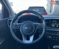 Серый Киа Sportage, объемом двигателя 2.36 л и пробегом 102 тыс. км за 18790 $, фото 14 на Automoto.ua