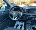 Серый Киа Sportage, объемом двигателя 2 л и пробегом 83 тыс. км за 26200 $, фото 35 на Automoto.ua