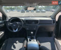 Серый Киа Sportage, объемом двигателя 1.59 л и пробегом 42 тыс. км за 17999 $, фото 12 на Automoto.ua