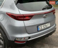 Сірий Кіа Sportage, об'ємом двигуна 1.59 л та пробігом 33 тис. км за 19999 $, фото 13 на Automoto.ua