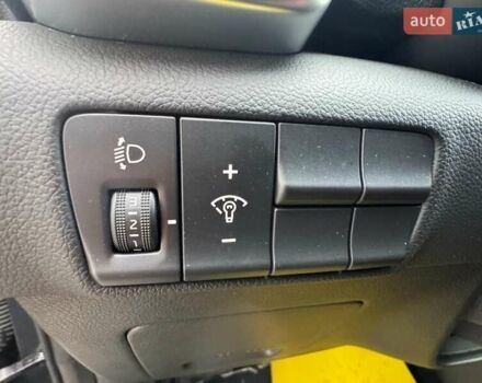 Серый Киа Sportage, объемом двигателя 2 л и пробегом 57 тыс. км за 26500 $, фото 70 на Automoto.ua