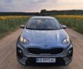 Серый Киа Sportage, объемом двигателя 1.59 л и пробегом 109 тыс. км за 17800 $, фото 15 на Automoto.ua