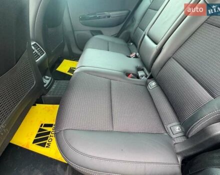 Серый Киа Sportage, объемом двигателя 2 л и пробегом 57 тыс. км за 26500 $, фото 53 на Automoto.ua