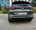 Серый Киа Sportage, объемом двигателя 1.6 л и пробегом 70 тыс. км за 20300 $, фото 5 на Automoto.ua