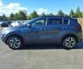 Серый Киа Sportage, объемом двигателя 2.4 л и пробегом 45 тыс. км за 7800 $, фото 5 на Automoto.ua