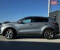Сірий Кіа Sportage, об'ємом двигуна 1.59 л та пробігом 53 тис. км за 17999 $, фото 4 на Automoto.ua