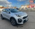 Серый Киа Sportage, объемом двигателя 1.59 л и пробегом 73 тыс. км за 18300 $, фото 3 на Automoto.ua