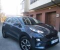 Сірий Кіа Sportage, об'ємом двигуна 1.59 л та пробігом 18 тис. км за 20500 $, фото 1 на Automoto.ua