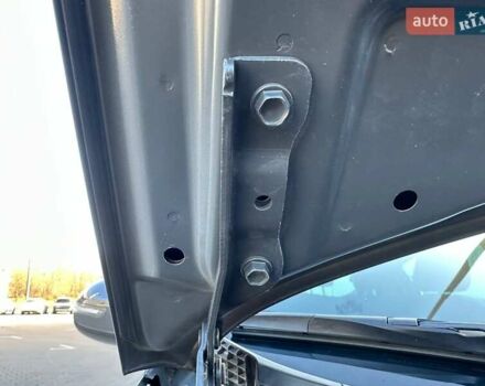 Серый Киа Sportage, объемом двигателя 2 л и пробегом 83 тыс. км за 26200 $, фото 96 на Automoto.ua