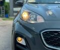 Серый Киа Sportage, объемом двигателя 1.6 л и пробегом 43 тыс. км за 20990 $, фото 2 на Automoto.ua