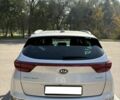 Серый Киа Sportage, объемом двигателя 2.4 л и пробегом 125 тыс. км за 12300 $, фото 6 на Automoto.ua